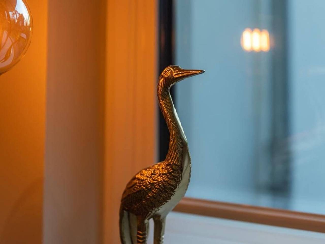 Ganze Ferienwohnung, Kleine Krabbe in Prerow, Fischland - Darß - Zingst