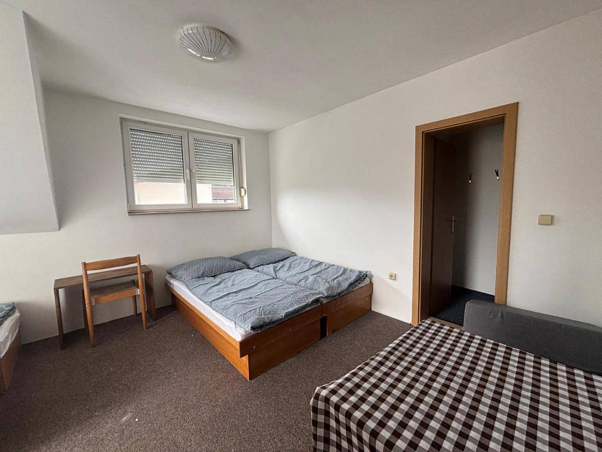 Appartement entier, Apartmány u Jízdárny in Hořice, Région de Jičín
