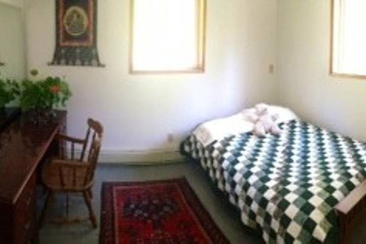 Chalet pour 4 personnes, avec jardin et balcon, animaux acceptés dans Alaska - 3