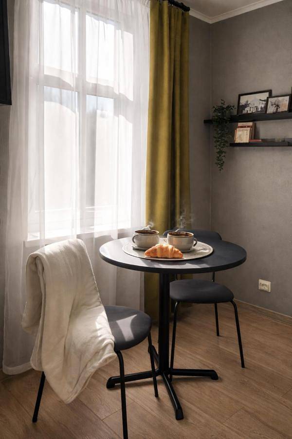 Maison d’hôte pour 2 personnes à Riga