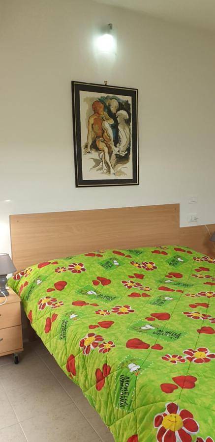 B&b per 4 persone a Termoli