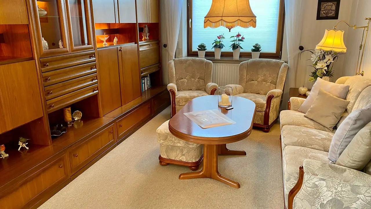 Ferienhaus für 3 Personen (85 m²) in Delmenhorst in Delmenhorst, Naturpark Wildeshauser Geest