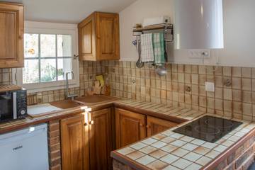 Maison De Vacances pour 4 Personnes dans Pierrefonds, Oise, Photo 1