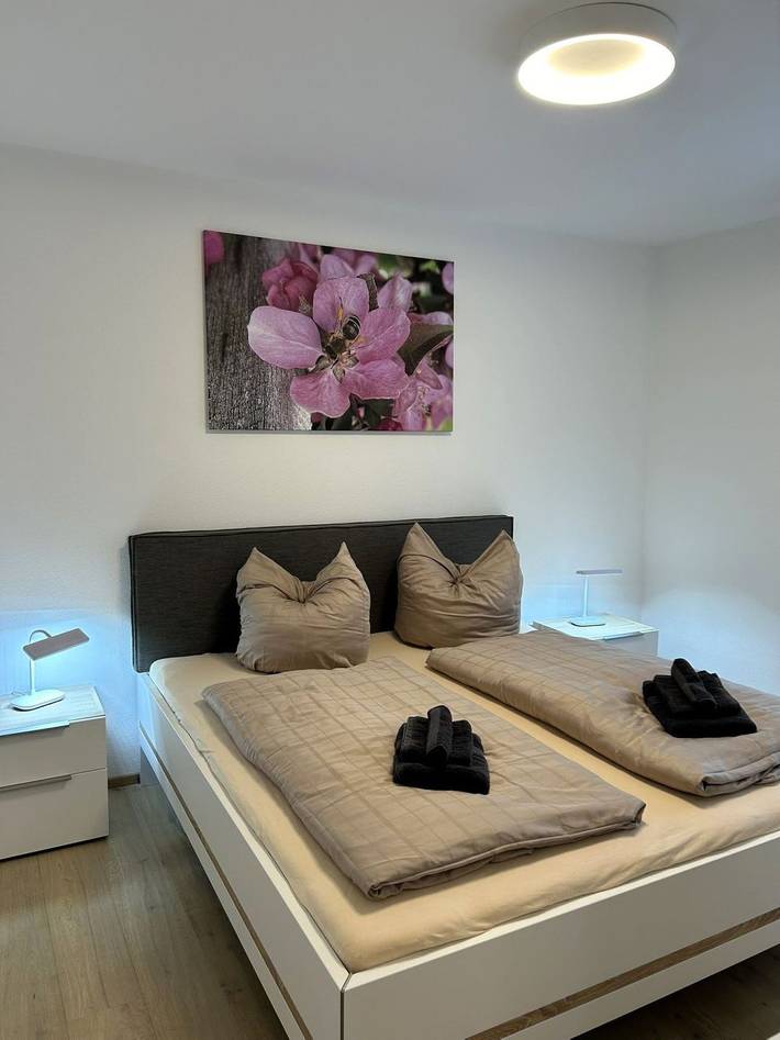 Ganze Wohnung, Mariahof 4 in Uhldingen-Mühlhofen, Region Bodensee-Oberschwaben