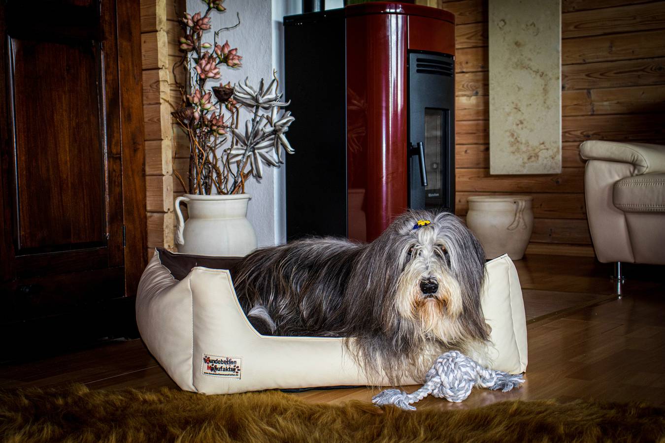 Chalet Wickie in Haus im Wald, Grafenau