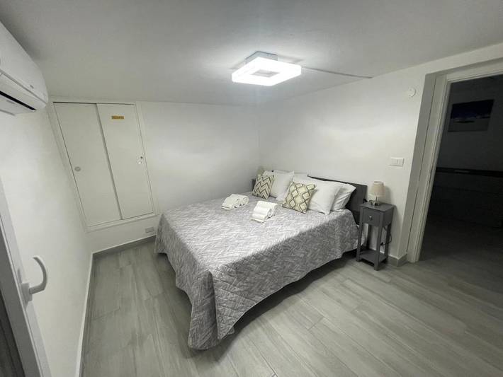 Ferienhaus mit Meerblick für 4 Personen, mit Ausblick und Balkon, kinderfreundlich in Palermo - 4