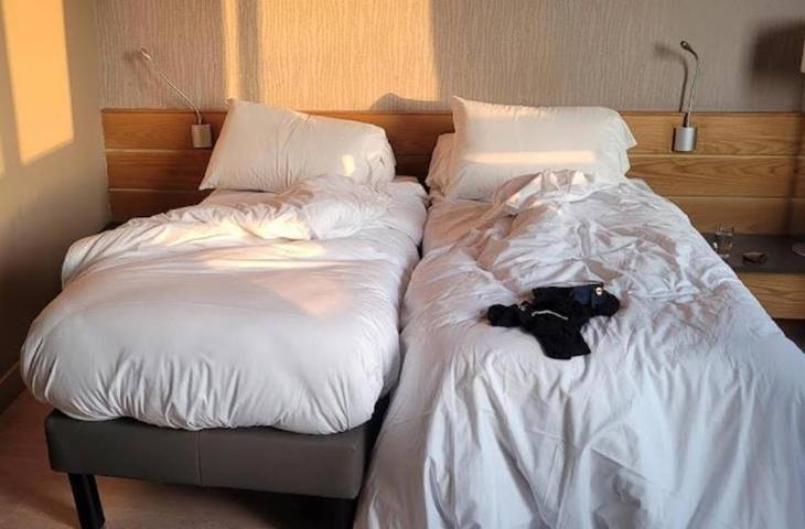 Gîte pour 4 personnes à Issy-les-Moulineaux - 3