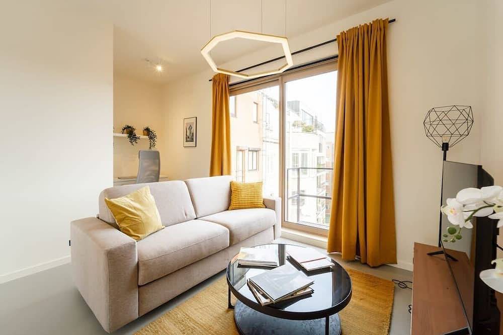 Appartamento vacanze a Anversa a partire da 225€ a notte