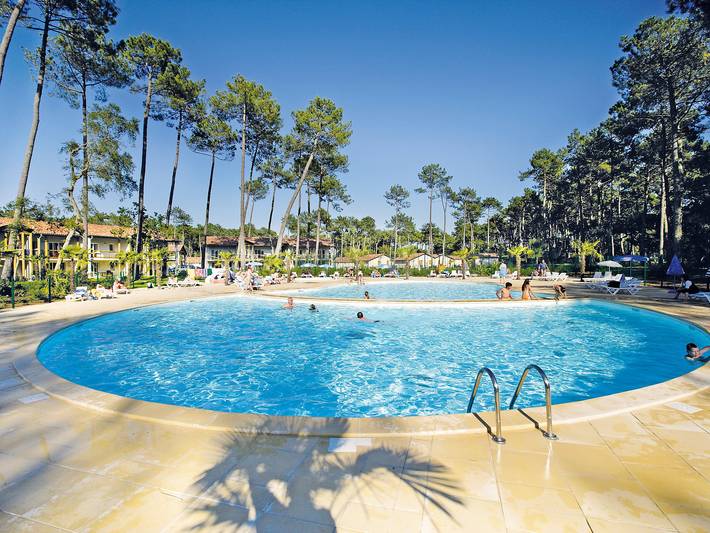 Appartement de vacances pour 4 personnes