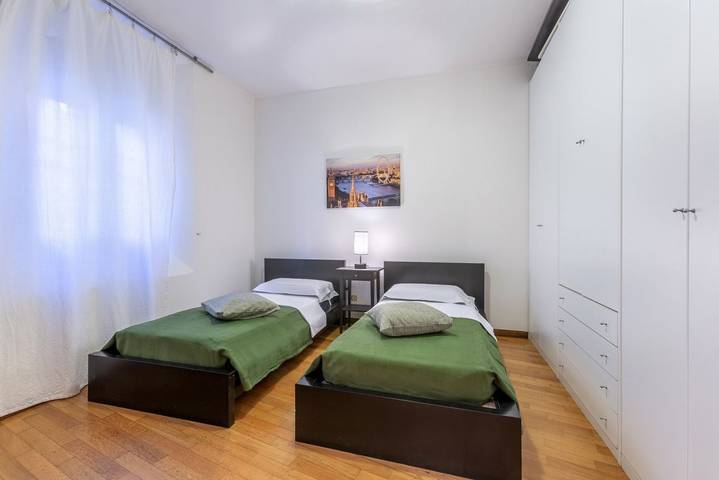 Ferienwohnung für 2 Personen in Emilia-Romagna - 3