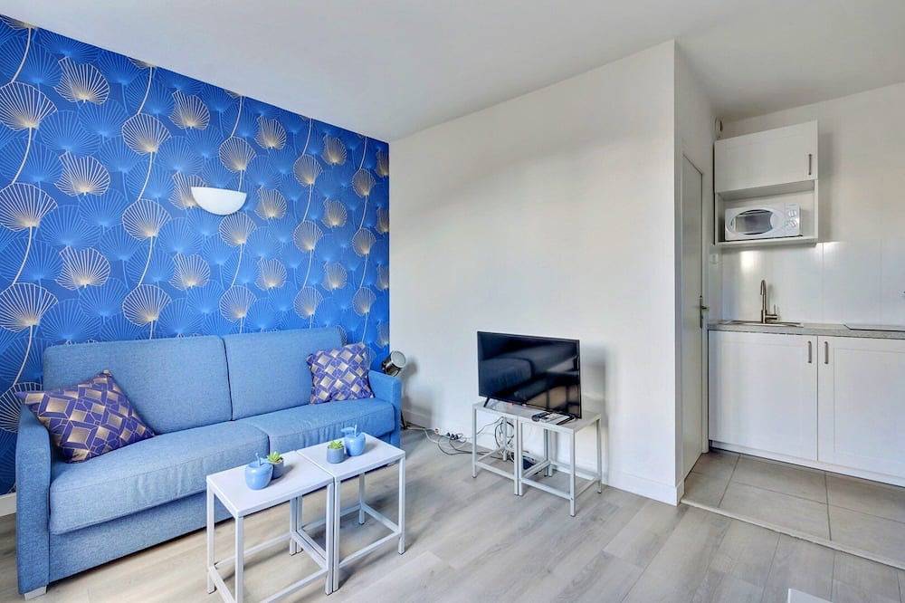 Apartamento entero, Tbs 138 - Cosy and charming studio apartment in Bagnolet, Sena-Saint Denis