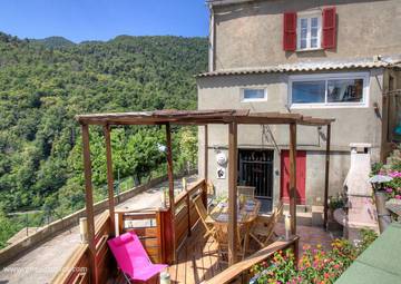 Cottage for 5 People in Poggio-Marinaccio, Haute-Corse, Photo 3