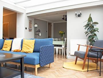 Cottage for 8 People in Shanklin, Isle of Wight, Photo 2