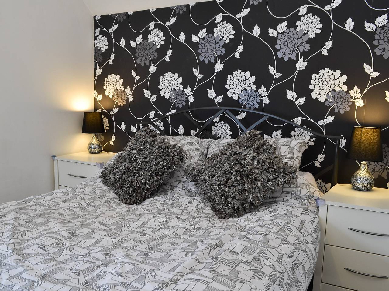 Crystal River Cottage in Trefor, Gwynedd