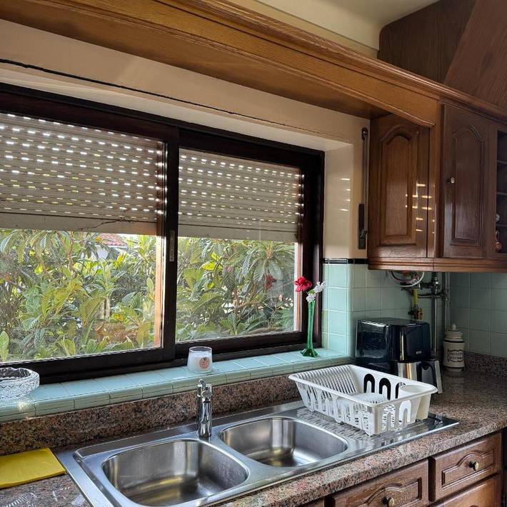 Location de vacances pour 5 personnes, avec vue et jardin à Estarreja - 4