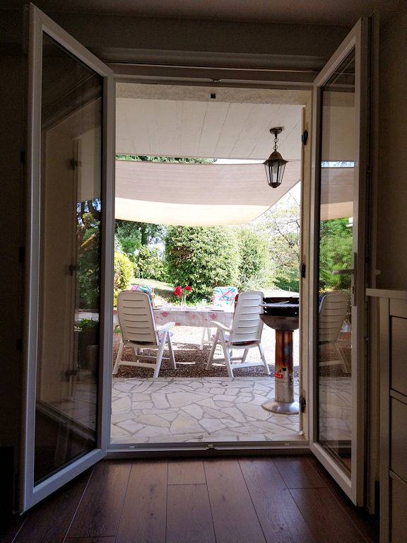 Gite Chez Julie - Climatisation - Piscine in Sarlat-la-Canéda, Périgord Noir