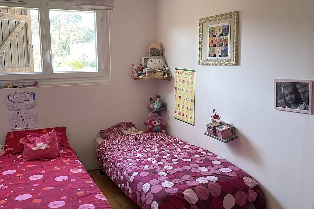 Maison Familiale Varoise à 10 min à Pieds des Plages in La Garde, Toulon region