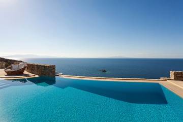 Villa per 6 Persone in Mykonos, Cicladi, Foto 1