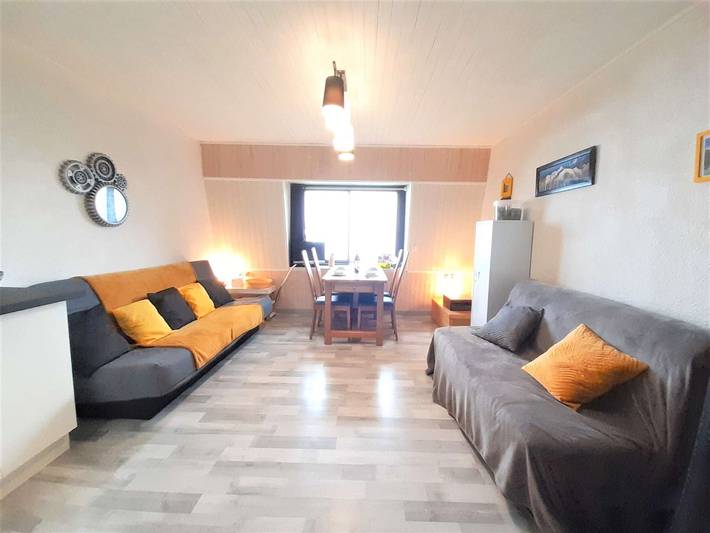 Gîte pour 4 personnes à Saint-Lary-Soulan - 2