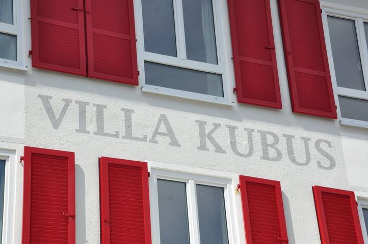 Ferienwohnung für 6 Personen, mit Terrasse in Langenargen - 2