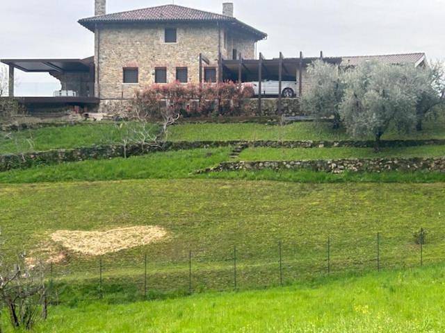 Casa vacanza per 3 persone, con panorama e giardino in Marostica