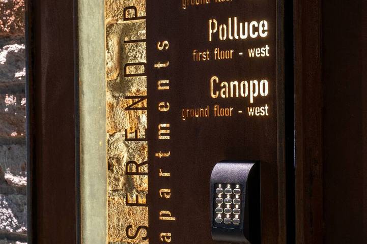 Appartement de vacances pour 6 personnes, avec jacuzzi - 1