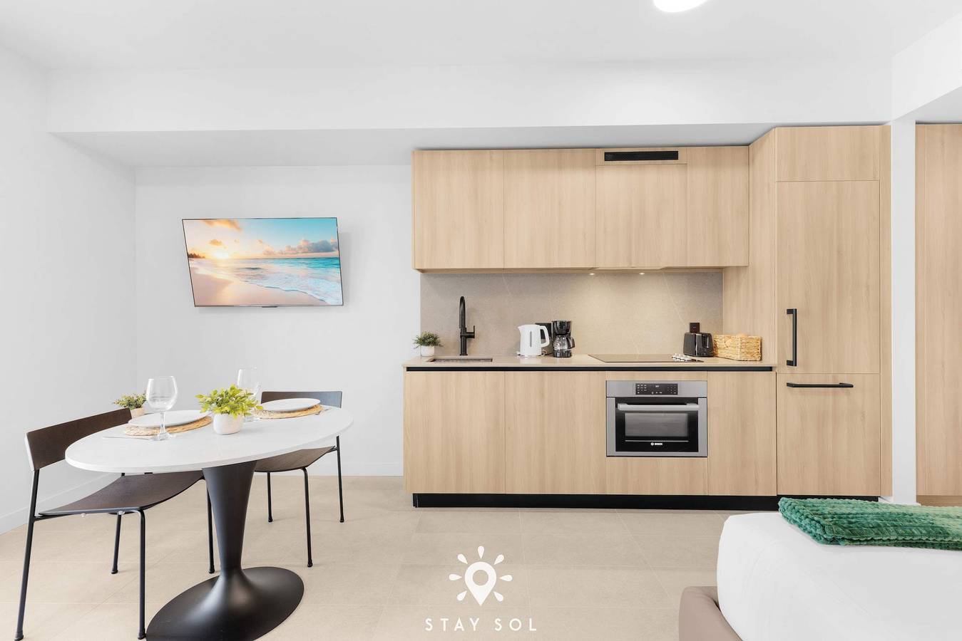 Apartamento inteiro, High-Rise Studio and Skyline Pool in Dt Miami in Miami, Flórida