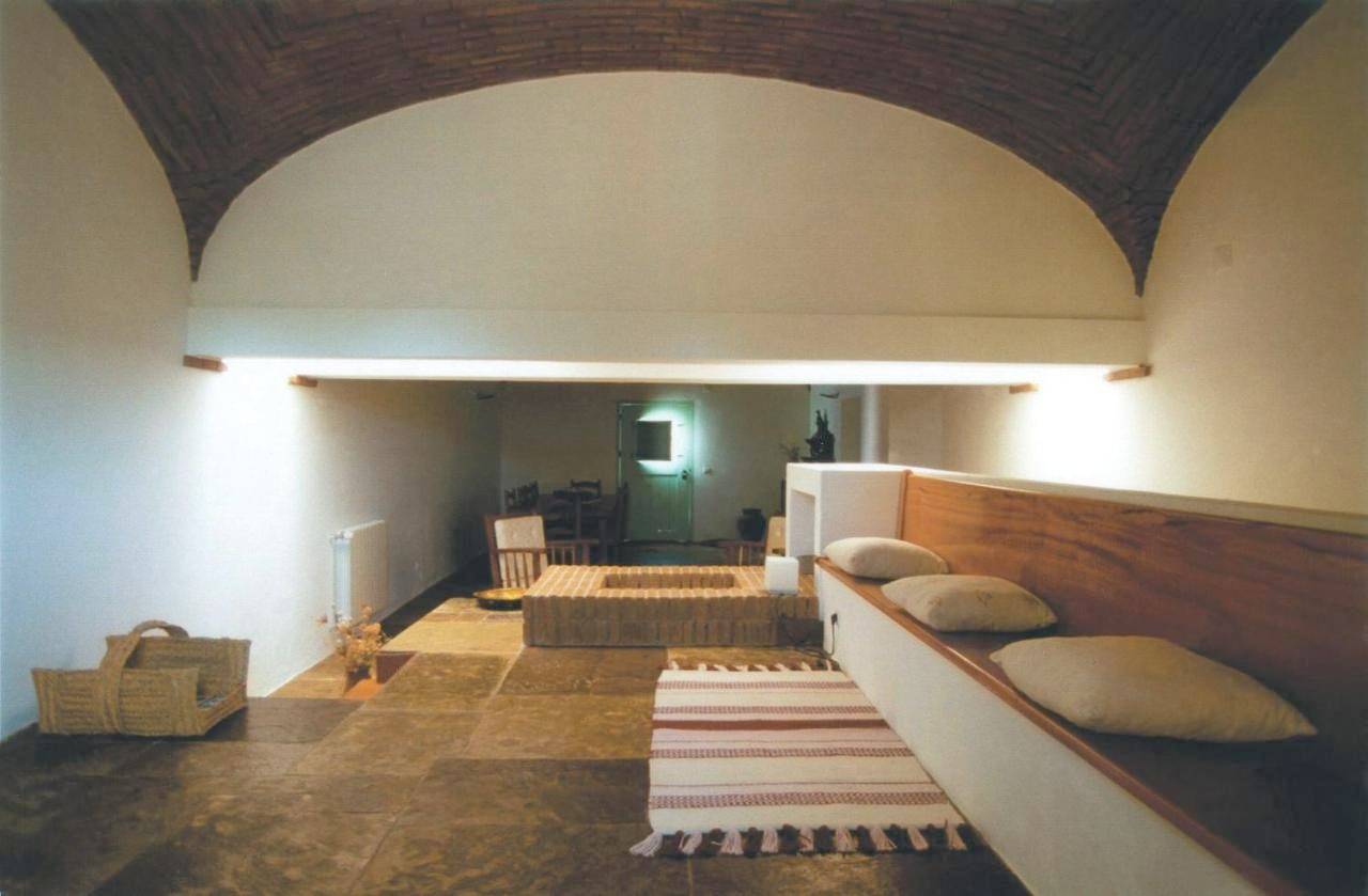 Horta de Torrejais in São João Batista, Moura