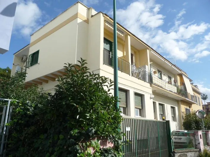 Appartamento vacanze per 4 persone, con terrazza - 1