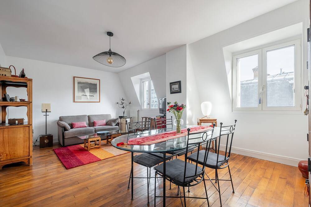 Appartement de vacances