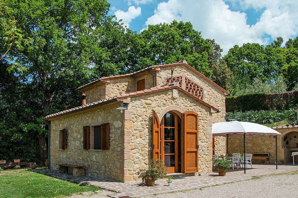 Casa vacanza a Volterra a partire da 123€ a notte