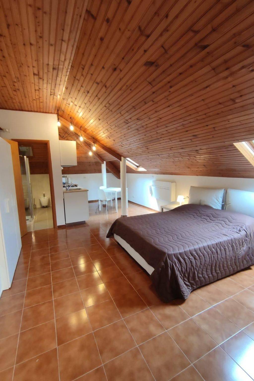 Ganze Wohnung, Kastegno 8 in Zoagli, Riviera di Levante