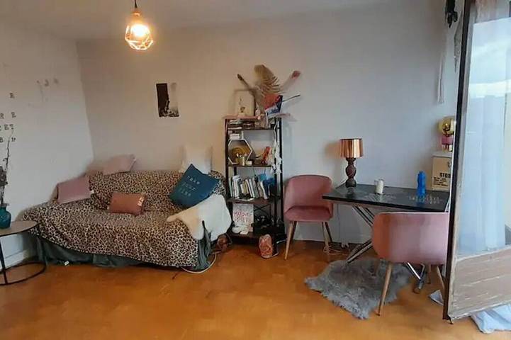 Ferienwohnung für 3 Personen - 1