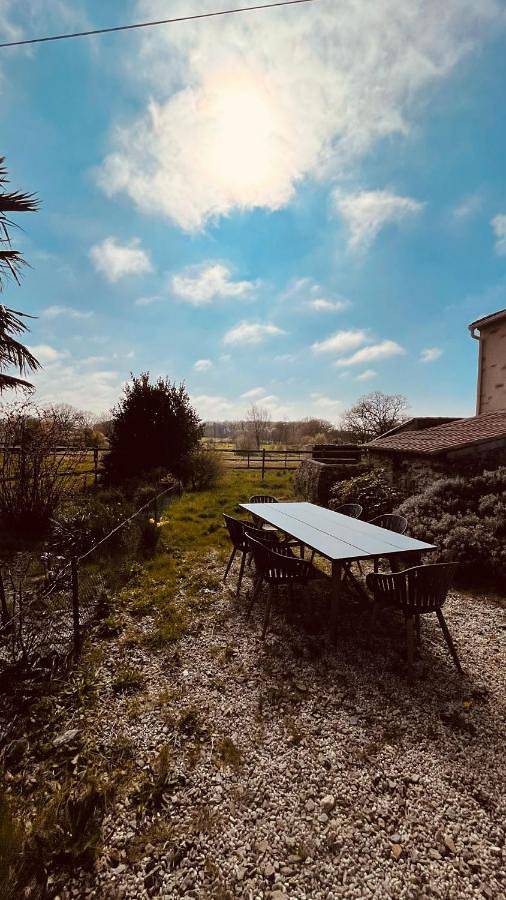 Location de vacances pour 6 personnes, avec jardin dans Villeneuve-en-Retz - 4