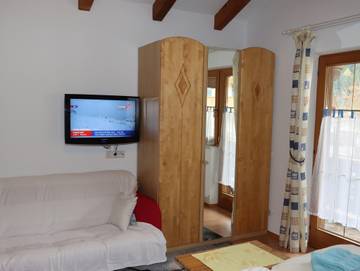 Chalet für 3 Personen in Mayrhofen, Zillertaler Alpen, Bild 4
