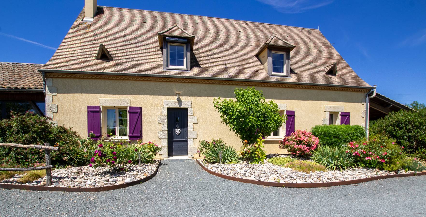 Cottage for 8 People in Rampieux, Périgord Pourpre
