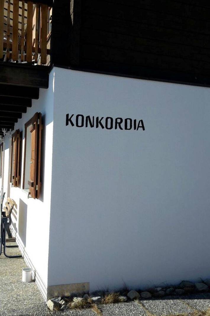 Gîte pour 4 personnes, avec balcon à Bettmeralp - 2