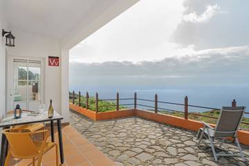 Vakantieappartement voor 4 Personen in Fuencaliente de la Palma, La Palma Zuid, Afbeelding 1