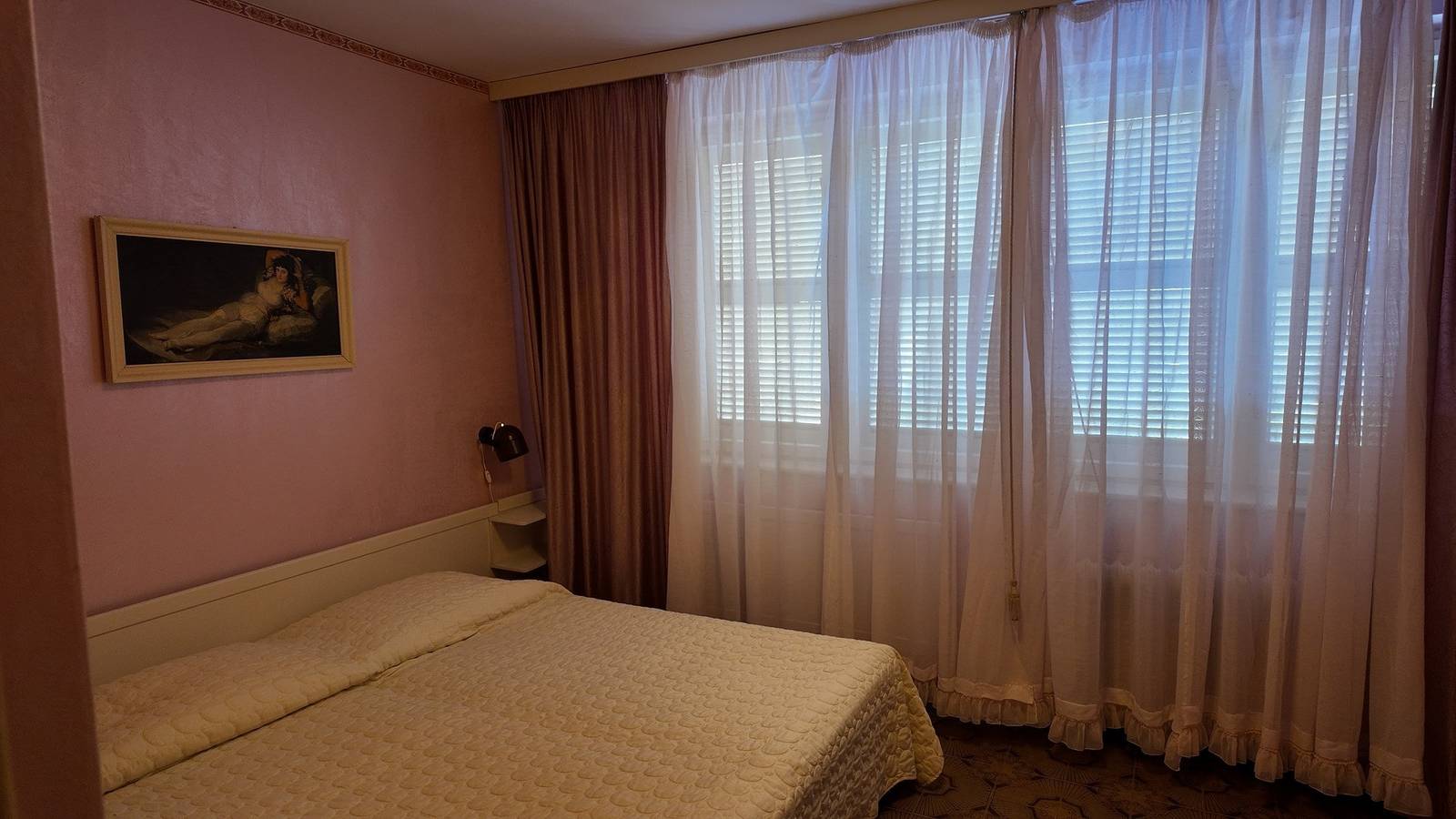 Ganze Wohnung, A4 D Caruzzi by Adriatic Select, 500 meters from the beach in Poreč, Porec und Umgebung