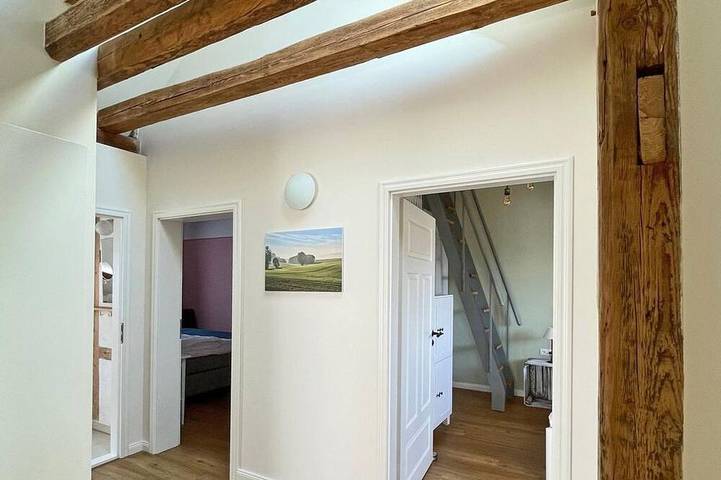 Das Ferienhaus in Wittmar, Braunschweig und Umgebung