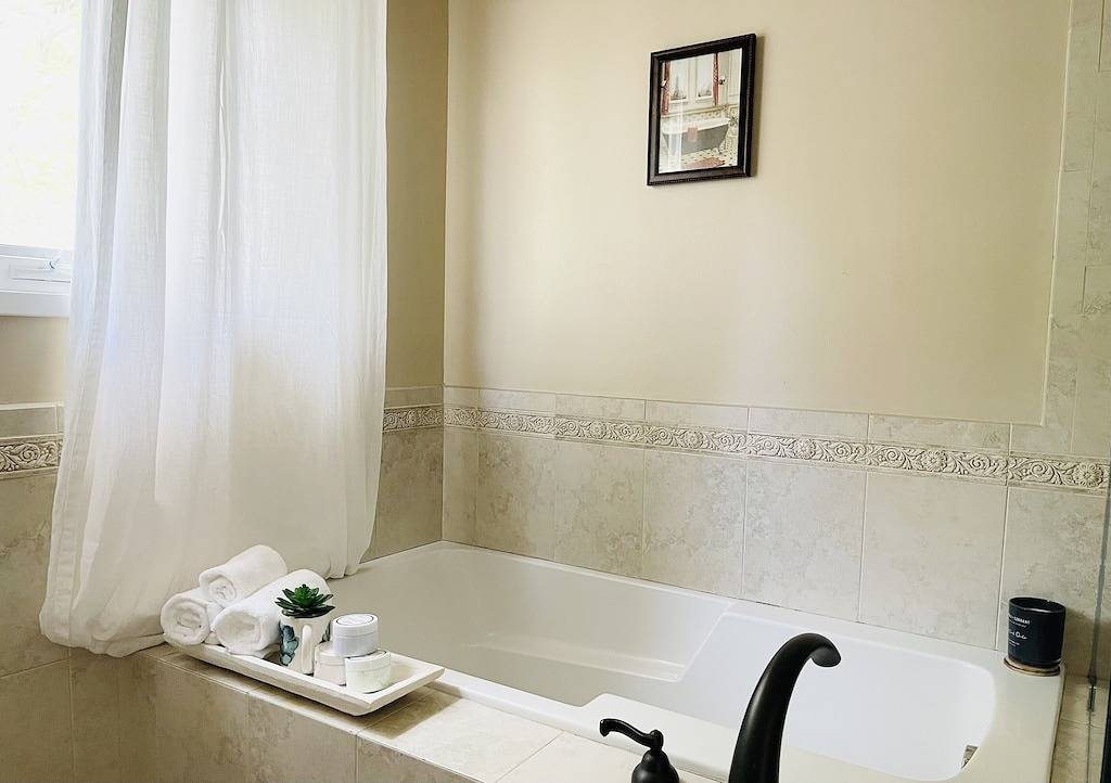 Beach house with unforgettable view in Los Angeles, Los Angeles County