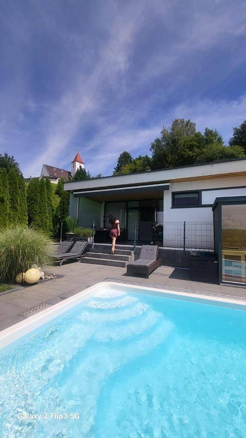 Mostviertel Lodge in Ardagger, Mostviertel Region