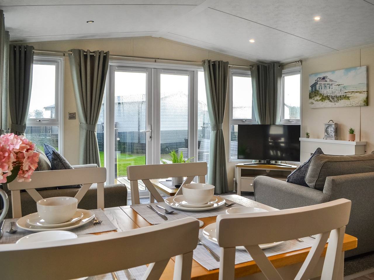 Emily's Escape - Uk46722 in Carnaby, East Riding of Yorkshire