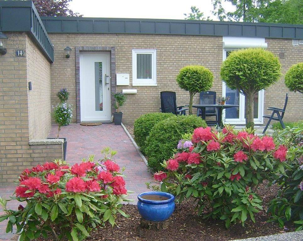 Three-Bedroom Holiday Home in Bad Zwischenahn, Ammerland