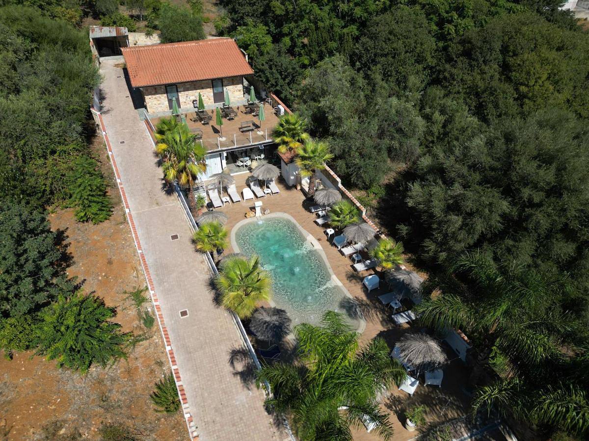Rhelizeone & Spa جميل in Palerme, Province de Palerme