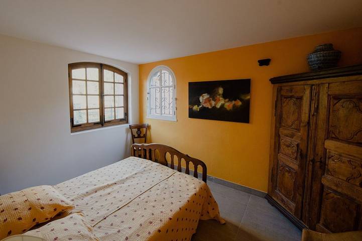 Location de vacances pour 10 personnes, avec terrasse et jardin à Châteauneuf-sur-Loire - 2