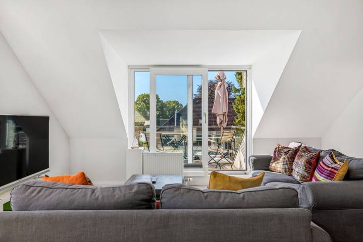 Ferienwohnung für 5 Personen, mit Balkon, mit Haustier in Sierksdorf - 4