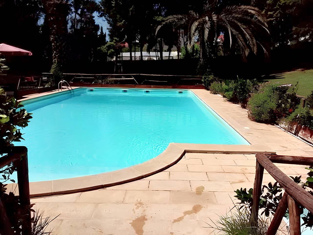 Casa acogedora con piscina en Carreiras in Torres Vedras, Distrito de Lisboa