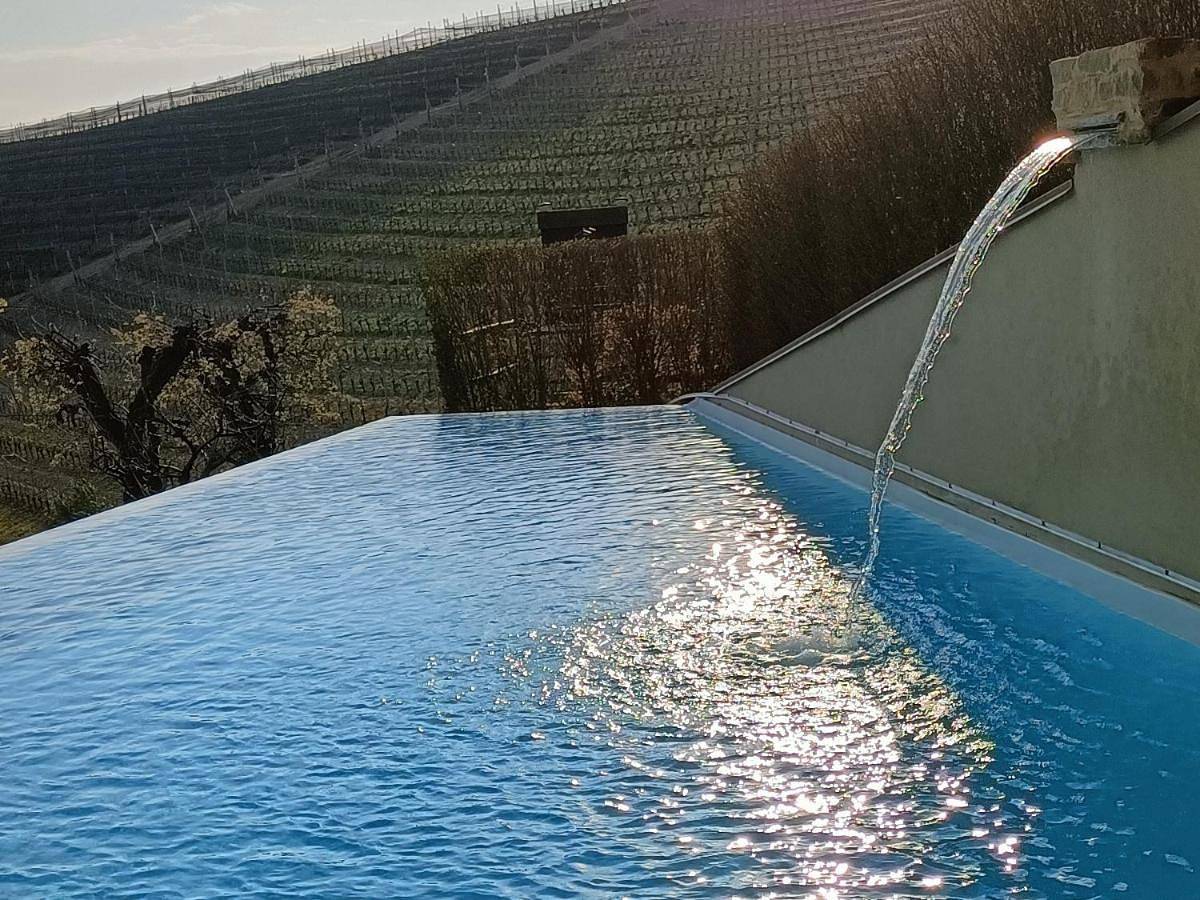 Sogno in Langa in Monforte d'Alba, Langhe