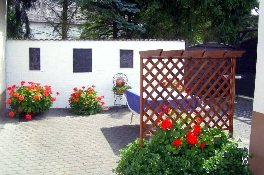 Vacation home for 5 guests with 115m² in Lissendorf, foto 9